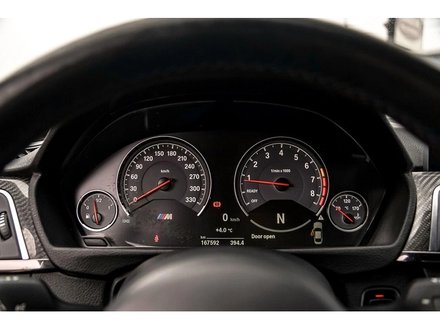 BMW M4 | Ръчни Скорости| HUD| CARBON FIBER| NAVI| CAM - автомобили, коли, обяви за нови и употребявани 6