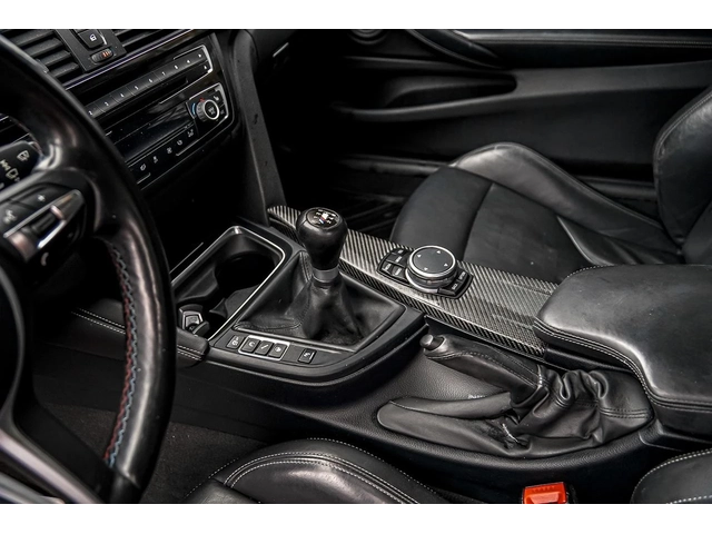 BMW M4 | Ръчни Скорости| HUD| CARBON FIBER| NAVI| CAM - автомобили, коли, обяви за нови и употребявани 7