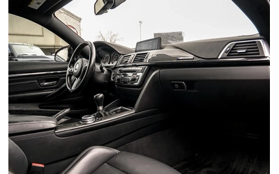 BMW M4 | Ръчни Скорости| HUD| CARBON FIBER| NAVI| CAM - автомобили, коли, обяви за нови и употребявани 9
