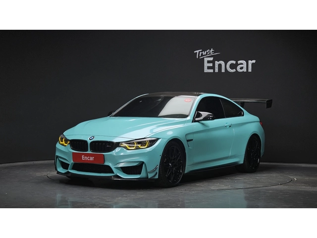 BMW M4 COMPETITION| 360| HUD| ПОДГРЕВ| - автомобили, коли, обяви за нови и употребявани 0