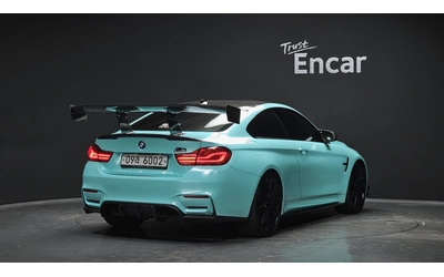 bmw-m4 - 1
