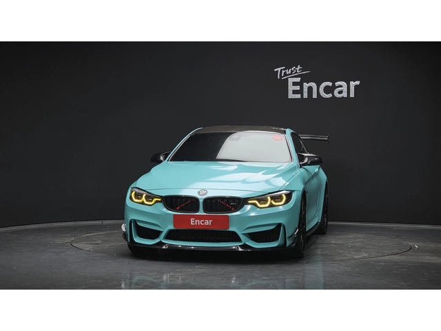 BMW M4 COMPETITION| 360| HUD| ПОДГРЕВ| - автомобили, коли, обяви за нови и употребявани 2