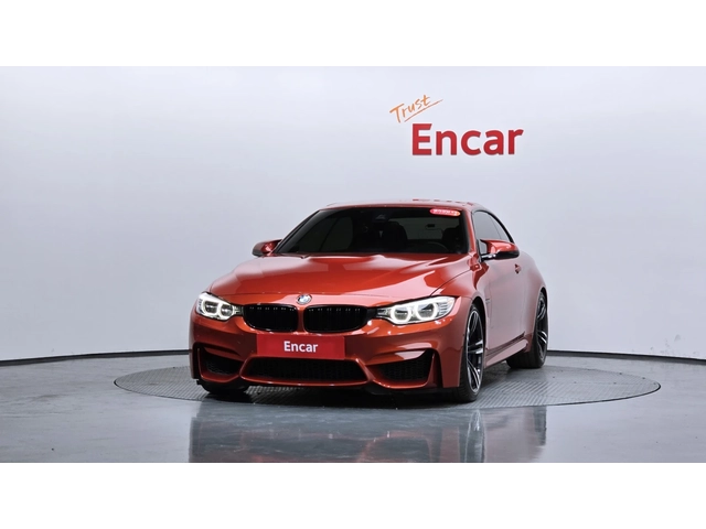 BMW M4 360| HUD| ПОДГРЕВ| КОЖЕН САЛОН - автомобили, коли, обяви за нови и употребявани 0