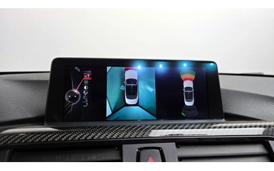 BMW M4 360| HUD| ПОДГРЕВ| КОЖЕН САЛОН - автомобили, коли, обяви за нови и употребявани 12