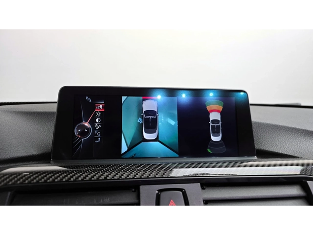 BMW M4 360| HUD| ПОДГРЕВ| КОЖЕН САЛОН - автомобили, коли, обяви за нови и употребявани 12