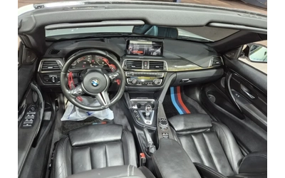 BMW M4 Performance Silence Edition* - автомобили, коли, обяви за нови и употребявани 12