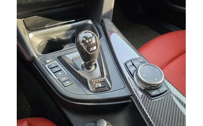 BMW M4 PERFORMANCE SILENCER EDITION* SATIN BLK* КРАЙНА ЦЕ - автомобили, коли, обяви за нови и употребявани 14