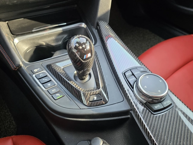 BMW M4 PERFORMANCE SILENCER EDITION* SATIN BLK* КРАЙНА ЦЕ - автомобили, коли, обяви за нови и употребявани 14