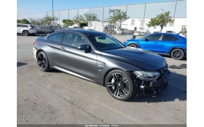bmw-m4 - 0