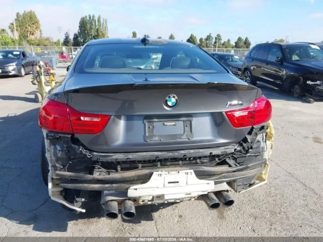 BMW M4 DCT* CARBON* КОЖА* ПОДГРЕВ* КАМЕРА* NAVI* - автомобили, коли, обяви за нови и употребявани 14