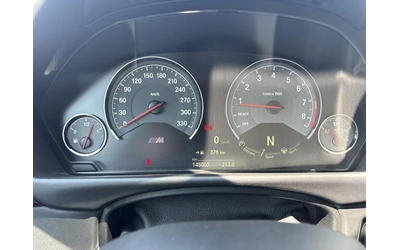 BMW M4 DCT* CARBON* КОЖА* ПОДГРЕВ* HARMAN KARDON* - автомобили, коли, обяви за нови и употребявани 10