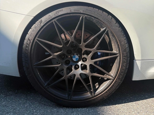 BMW M4 DCT* HARMAN KARDON* КОЖА* ПОДГРЕВ* КАМЕРА* - автомобили, коли, обяви за нови и употребявани 6