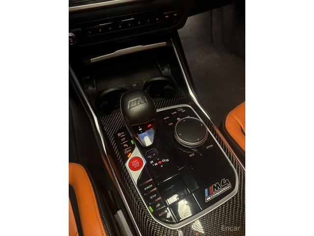 BMW M4 COMPETITION* BUCKET* HEADUP - автомобили, коли, обяви за нови и употребявани 13