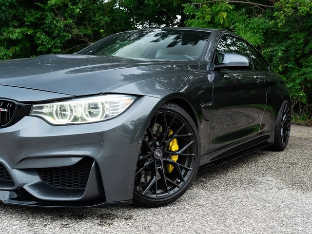 BMW M4 MANUAL* RWD* HARMAN* KARDON* КАМЕРА* SUNROOF* - автомобили, коли, обяви за нови и употребявани 6
