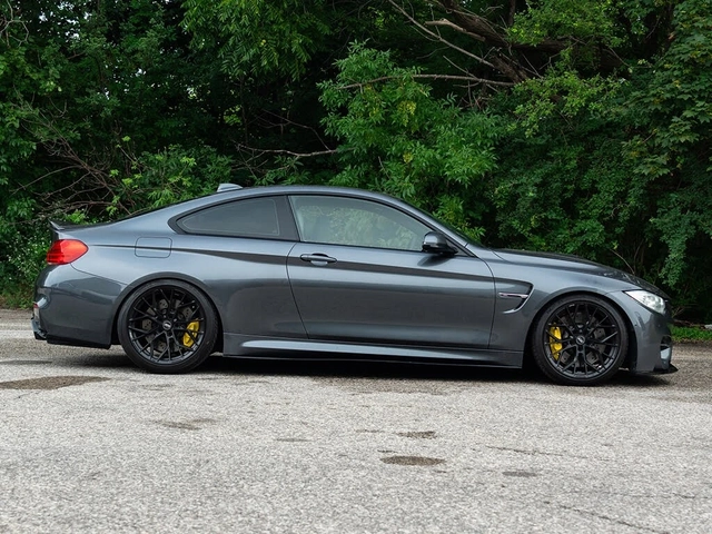 BMW M4 MANUAL* RWD* HARMAN* KARDON* КАМЕРА* SUNROOF* - автомобили, коли, обяви за нови и употребявани 8