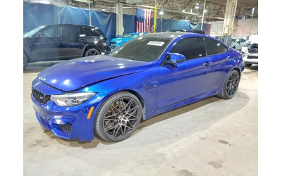 bmw-m4 - 0