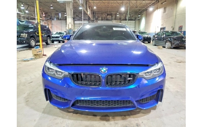 bmw-m4 - 1