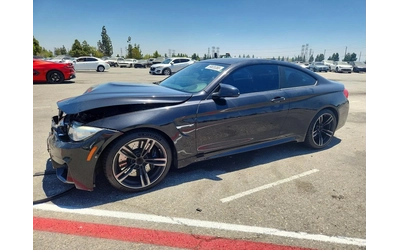 bmw-m4 - 0