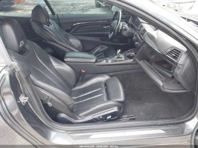 BMW M4 CABRIO* DCT* КОЖА* ПОДГРЕВ* HARMAN KARDON* HUD* - автомобили, коли, обяви за нови и употребявани 4