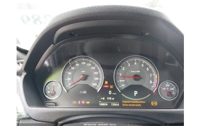 BMW M4 CABRIO* DCT* КОЖА* ПОДГРЕВ* HARMAN KARDON* HUD* - автомобили, коли, обяви за нови и употребявани 6