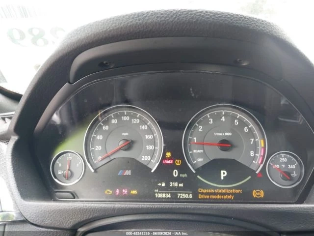 BMW M4 CABRIO* DCT* КОЖА* ПОДГРЕВ* HARMAN KARDON* HUD* - автомобили, коли, обяви за нови и употребявани 6