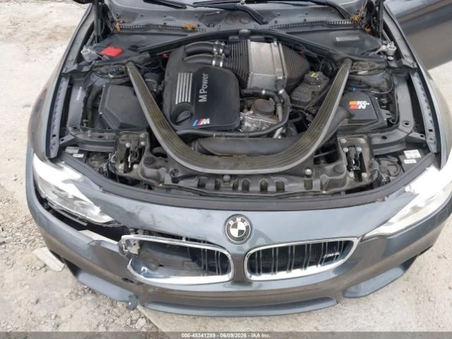 BMW M4 CABRIO* DCT* КОЖА* ПОДГРЕВ* HARMAN KARDON* HUD* - автомобили, коли, обяви за нови и употребявани 8