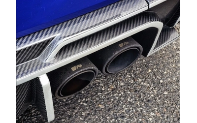BMW M4 COMPETITION M xDrive* ACRAPOVIC* F&F TUNING - автомобили, коли, обяви за нови и употребявани 10