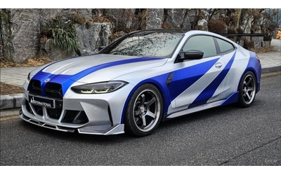 bmw-m4 - 2