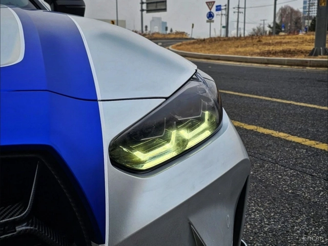 BMW M4 COMPETITION M xDrive* ACRAPOVIC* F&F TUNING - автомобили, коли, обяви за нови и употребявани 9