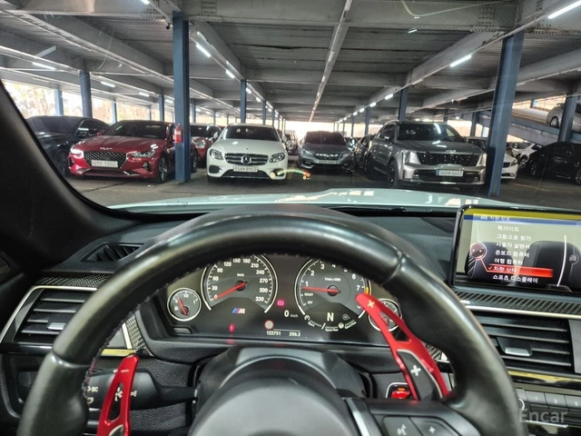 BMW M4 CONVERTIBLE PERFORMANCE* SILENSOR EDITION* HEAD UP - автомобили, коли, обяви за нови и употребявани 12