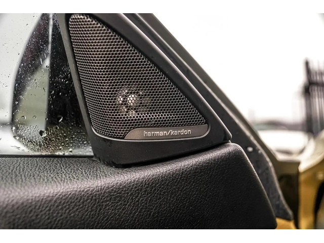 BMW M4 РЪЧКА* ХЕДЪП* H/K* CARBON* ПОДГРЕВ ВОЛАН - автомобили, коли, обяви за нови и употребявани 8