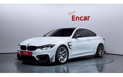 bmw-m4 - 0