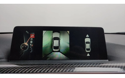 BMW M4 DCT* HARMAN* KARDON* HEADUP* 360* КАМЕРА* - автомобили, коли, обяви за нови и употребявани 12