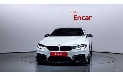 bmw-m4 - 1
