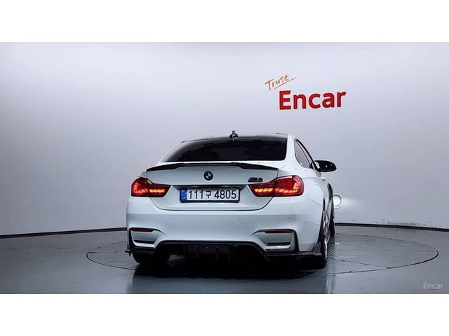 BMW M4 DCT* HARMAN* KARDON* HEADUP* 360* КАМЕРА* - автомобили, коли, обяви за нови и употребявани 3