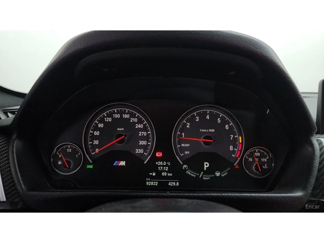 BMW M4 DCT* HARMAN* KARDON* HEADUP* 360* КАМЕРА* - автомобили, коли, обяви за нови и употребявани 6