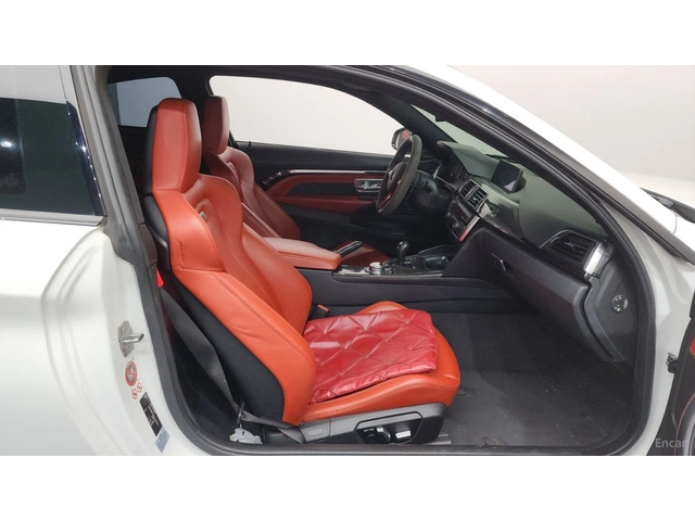 BMW M4 DCT* HARMAN* KARDON* HEADUP* 360* КАМЕРА* - автомобили, коли, обяви за нови и употребявани 8