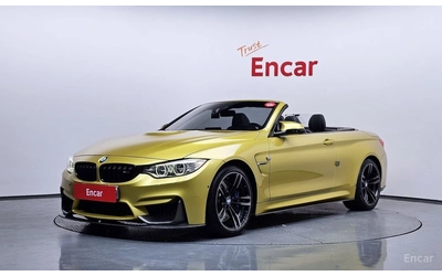 bmw-m4 - 0