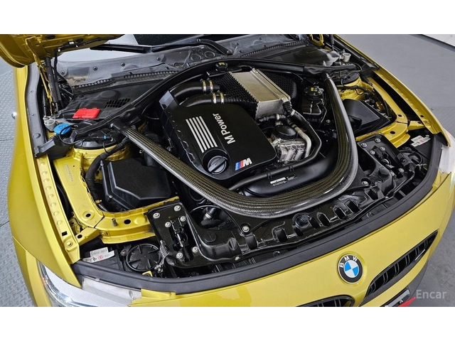 BMW M4 HARMON* KARDON* 360КАМЕРА* ХЕДЪП* CARBON* - автомобили, коли, обяви за нови и употребявани 16