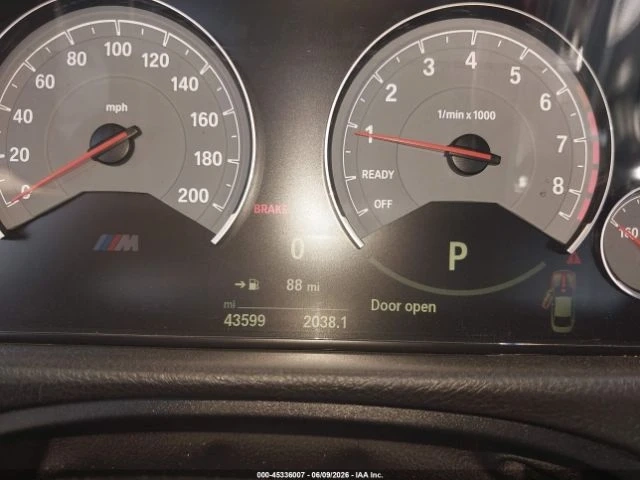 BMW M4 DCT* CARBON* КОЖА* ПОДГРЕВ* HARMAN KARDON* КАМЕРА* - автомобили, коли, обяви за нови и употребявани 6