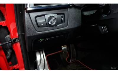 BMW M4 COUPE COMPETITION* HUD* 360* CARBON - автомобили, коли, обяви за нови и употребявани 13