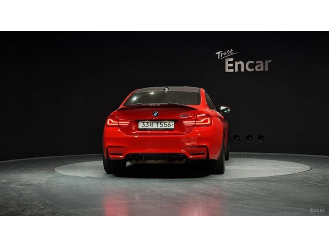 BMW M4 COUPE COMPETITION* HUD* 360* CARBON - автомобили, коли, обяви за нови и употребявани 3
