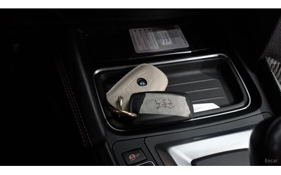 BMW M4 COUPE COMPETITION* HUD* 360* КОЖА* НАВИ - автомобили, коли, обяви за нови и употребявани 14