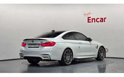 bmw-m4 - 1
