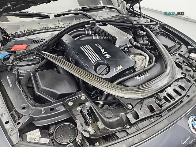 BMW M4 CABRIO* ЧЕРВЕНА КОЖА* HEAD UP* NAVI* КАМЕРА - автомобили, коли, обяви за нови и употребявани 10