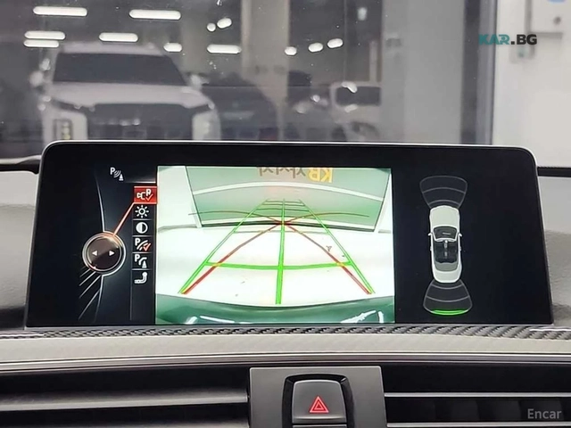 BMW M4 CABRIO* ЧЕРВЕНА КОЖА* HEAD UP* NAVI* КАМЕРА - автомобили, коли, обяви за нови и употребявани 13