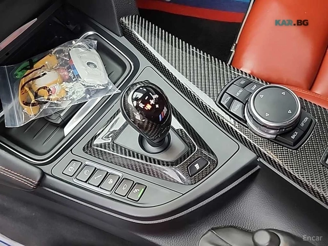 BMW M4 CABRIO* ЧЕРВЕНА КОЖА* HEAD UP* NAVI* КАМЕРА - автомобили, коли, обяви за нови и употребявани 7
