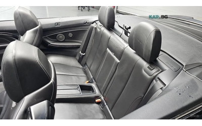 BMW M4 HARMAN* KARDON* 360* КАМЕРА* ПОДГРЕВ* HEADUP* - автомобили, коли, обяви за нови и употребявани 9