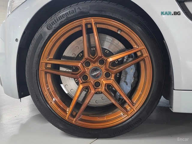 BMW M4 COUPE* КОЖА* ПОДГРЕВ* НАВИГАЦИЯ - автомобили, коли, обяви за нови и употребявани 4