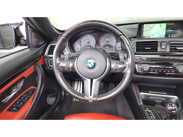 BMW M4 Convertible - автомобили, коли, обяви за нови и употребявани 7